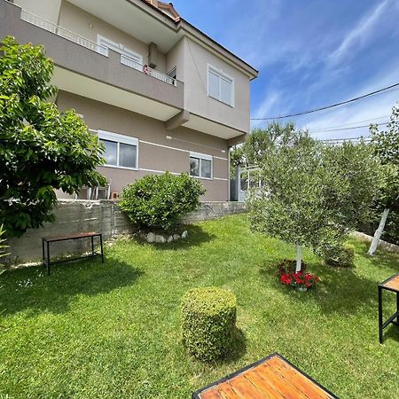 Ilvi Guesthouse Gjirokastra Kültér fotó