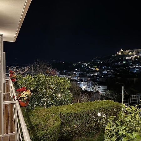 Ilvi Guesthouse Gjirokastra Kültér fotó