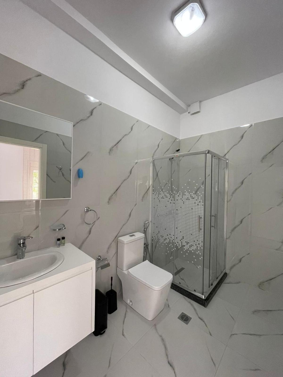 Ilvi Guesthouse Gjirokastra Kültér fotó
