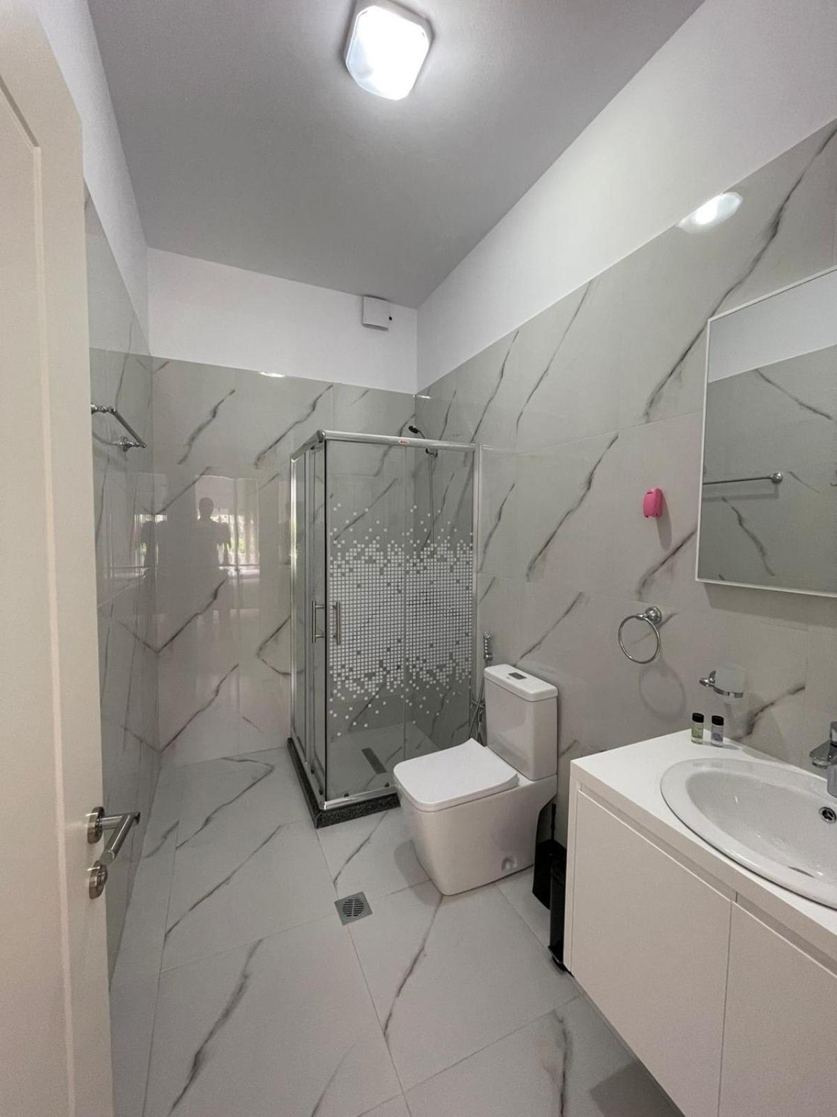 Ilvi Guesthouse Gjirokastra Kültér fotó