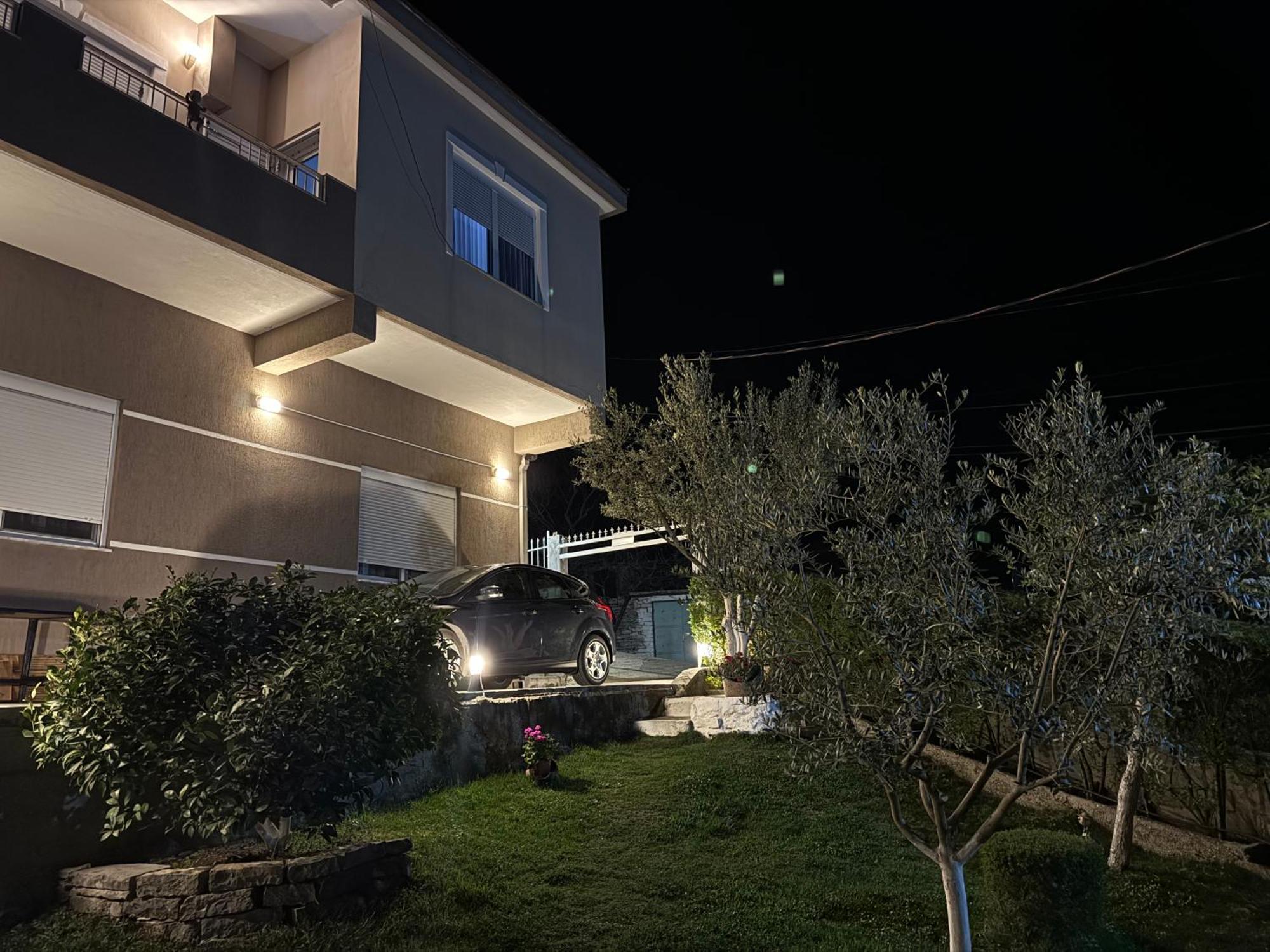 Ilvi Guesthouse Gjirokastra Kültér fotó